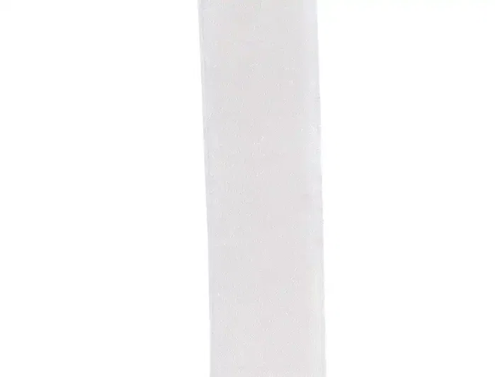 Liderpapel Cinta de Cierre Adhesiva Velcro Blanco 20mm x 10m Soporta 3.20Kg/10cm Liderpapel Cinta de Cierre Adhesiva Velcro Blanco 20mm x 10m Soporta 3.20Kg/10cm