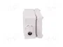 GUENTHER Sensor de Temperatura Pt100 Clase A con Bloque de Bornes y 3 Cables