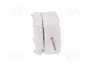 GUENTHER Sensor de Temperatura Pt100 Clase A con Bloque de Bornes y 3 Cables