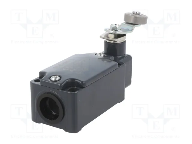 PIZZATO ELETTRICA Interruptor de fin de carrera FD 531-R24