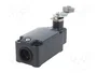 PIZZATO ELETTRICA Interruptor de fin de carrera FD 531-R24