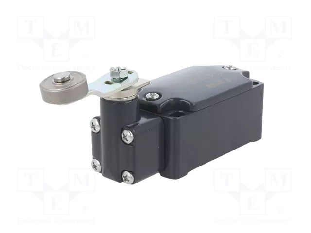 PIZZATO ELETTRICA Interruptor de fin de carrera FD 531-R24
