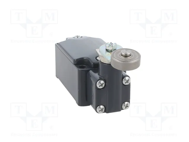 PIZZATO ELETTRICA Interruptor de fin de carrera FD 531-R24