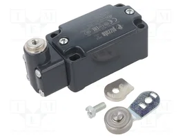 PIZZATO ELETTRICA Interruptor de fin de carrera FD 531-R24