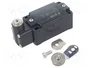 PIZZATO ELETTRICA Interruptor de fin de carrera FD 531-R24