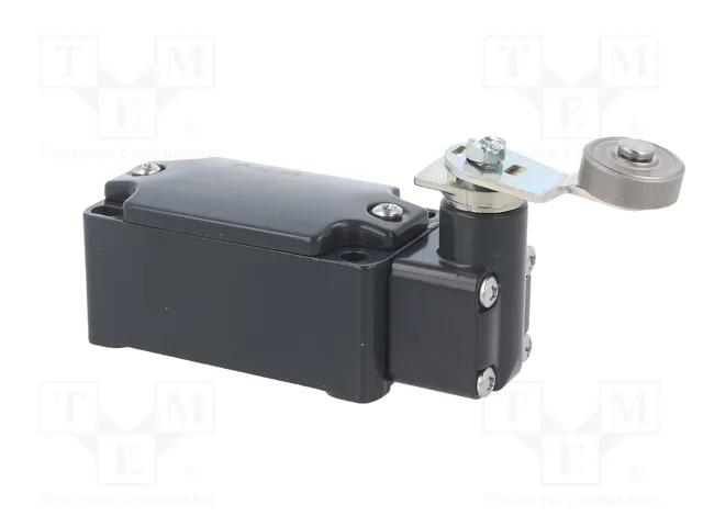PIZZATO ELETTRICA Interruptor de fin de carrera FD 531-R24