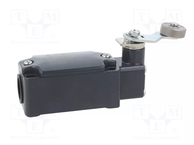 PIZZATO ELETTRICA Interruptor de fin de carrera FD 531-R24