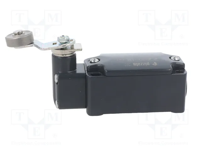 PIZZATO ELETTRICA Interruptor de fin de carrera FD 531-R24