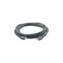 Kramer Cable HDMI 1.4 con Ethernet Macho-Macho Negro