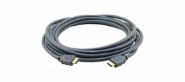 Kramer Cable HDMI 1.4 con Ethernet Macho-Macho Negro