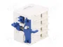 Schneider Electric TeSys K LA1KN13 Contactores auxiliares