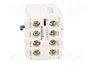 Schneider Electric TeSys K LA1KN13 Contactores auxiliares