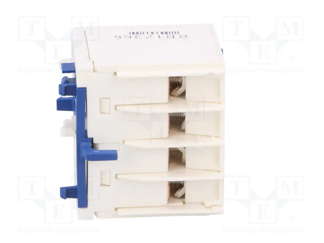 Schneider Electric TeSys K LA1KN13 Contactores auxiliares