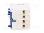 Schneider Electric TeSys K LA1KN13 Contactores auxiliares
