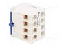 Schneider Electric TeSys K LA1KN13 Contactores auxiliares
