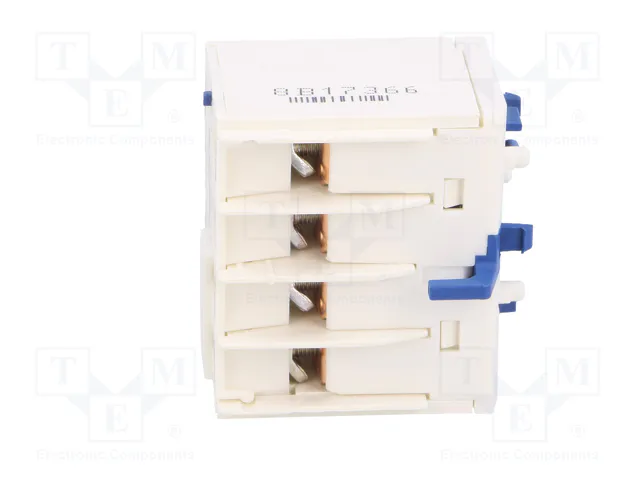 Schneider Electric TeSys K LA1KN13 Contactores auxiliares