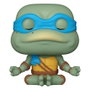Funko POP! Tortugas Ninja Leonardo (Meditating) Figura de Vinilo