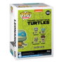 Funko POP! Tortugas Ninja Leonardo (Meditating) Figura de Vinilo