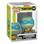Funko POP! Tortugas Ninja Leonardo (Meditating) Figura de Vinilo