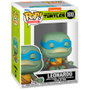 Funko POP! Tortugas Ninja Leonardo (Meditating) Figura de Vinilo