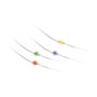 Guirnalda Multicolor de 100 leds Tipo Espino, 1,5 m