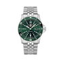 Reloj Hombre Luminox XS.0917 Plateado (Ø 42 mm)