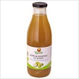 VEGETALIA Zumo de Manzana 1L Bio