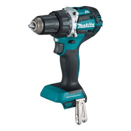 Makita DDF484Z Taladro de pistola sin llave, 18V