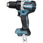 Makita DDF484Z Taladro atornillador 18V sin batería ni cargador