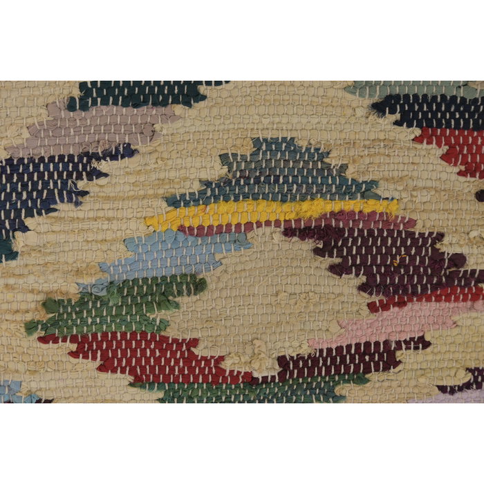 DKD Home Decor Set de 2 Cuadros Chindi Algodón y Acacia 60x90 cm Multicolor DKD Home Decor Set de 2 Cuadros Chindi Algodón y Acacia 60x90 cm Multicolor