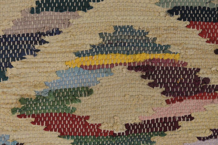 DKD Home Decor Cuadro Boho Multicolor 3 x 90 x 60 cm (2 Unidades)