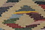 DKD Home Decor Cuadro Boho Multicolor 3 x 90 x 60 cm (2 Unidades)
