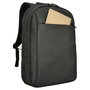 Conceptronic Mochila para Portátil CAEDIX01B de 15.6 pulgadas Negro