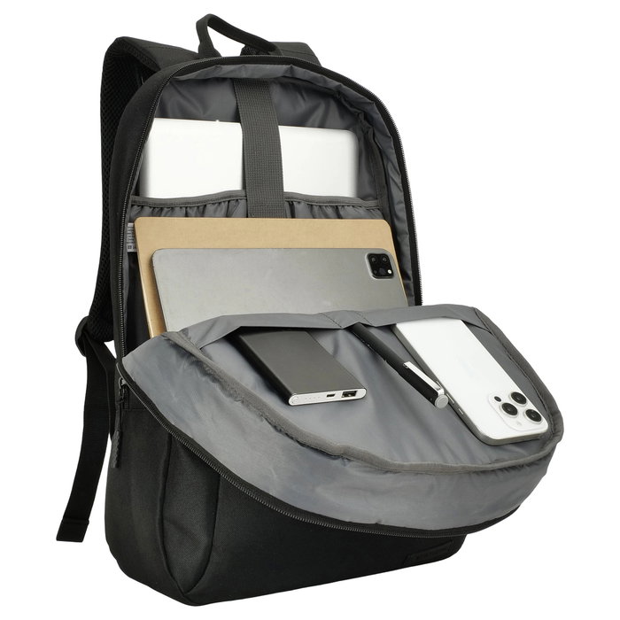 Conceptronic Mochila para Portátil CAEDIX01B de 15.6 pulgadas Negro Conceptronic Mochila para Portátil CAEDIX01B de 15.6 pulgadas Negro