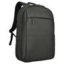 Conceptronic Mochila para Portátil CAEDIX01B de 15.6 pulgadas Negro