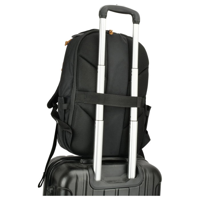 Conceptronic Mochila para Portátil CAEDIX01B de 15.6 pulgadas Negro Conceptronic Mochila para Portátil CAEDIX01B de 15.6 pulgadas Negro