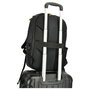 Conceptronic Mochila para Portátil CAEDIX01B de 15.6 pulgadas Negro