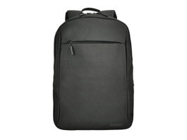 Conceptronic Mochila CAEDIX01B para portátil de 15,6 pulgadas, Negro