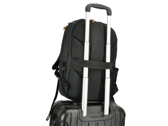 Conceptronic Mochila para Portátil CAEDIX01B Negro 15,6 pulgadas