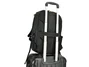 Conceptronic Mochila para Portátil CAEDIX01B Negro 15,6 pulgadas