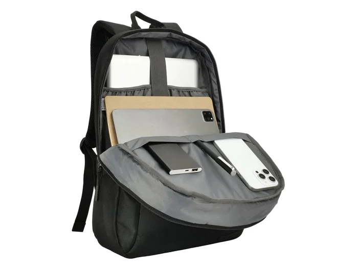 Conceptronic Mochila para Portátil CAEDIX01B Negro 15,6 pulgadas