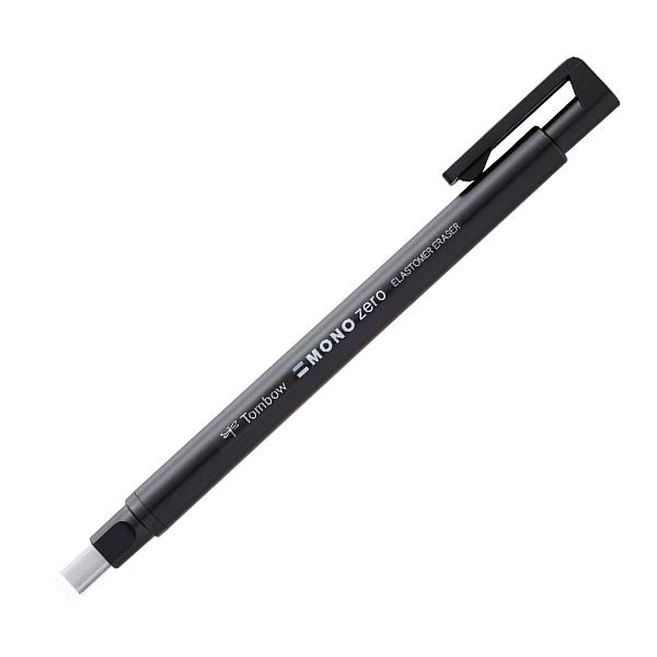 Tombow Mono Zero Borrador de precisión punta rectangular Tombow Mono Zero Borrador de precisión punta rectangular