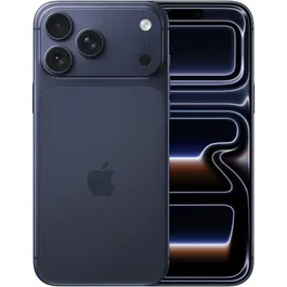 Apple iPhone 17 Pro Max 1TB Azul Profundo