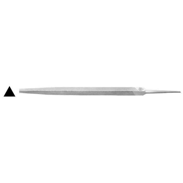 Lima triangular ERIZO 14" Triangular Entrefina