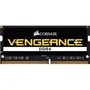 Corsair Vengeance 8 GB DDR4 2666 MHz SO-DIMM