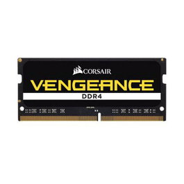 Corsair Vengeance 8GB DDR4 2666MHz SO-DIMM CMSX8GX4M1A2666C18