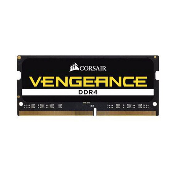 Corsair Vengeance 8 GB DDR4 2666 MHz SO-DIMM