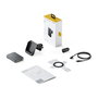 Alogic Matrix+ Magnetic Wireless Car Powerbank con Soporte para Ventilación