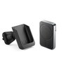 Alogic Matrix+ Magnetic Wireless Car Powerbank con Soporte para Ventilación