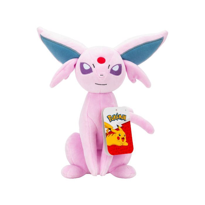 Pokémon Peluche Espeon 20 cm Pokémon Peluche Espeon 20 cm